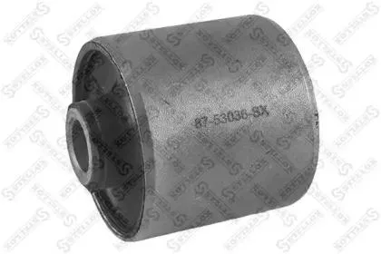 STELLOX 8753036SX Сайлентблок рычага Kia Sorento 02-06 зад.подв.