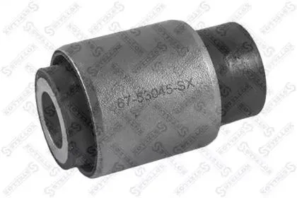 STELLOX 8753045SX Сайлентблок зад. подвески Kia Sportage 06- Hyundai Tucson 04-