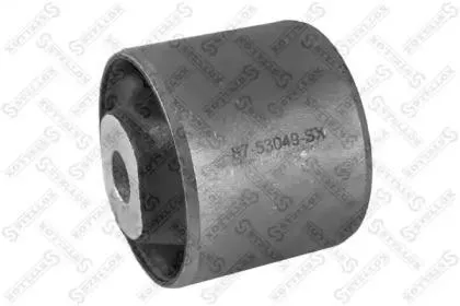STELLOX 8753049SX Сайлентблок дифференциала Hyundai Tucson Kia Sportage 04-10 задн.
