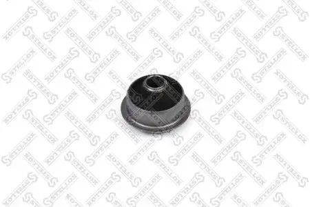 STELLOX 8753062SX Сайлентблок тяги Kia Rio 00-05 пер.подв.