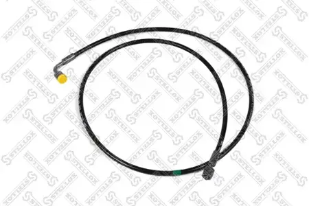 STELLOX 8753111SX Шлангопровод, опрокидывающее устройство кабины водителя