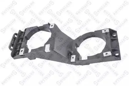 STELLOX 8757010SX Корпус, основная фара