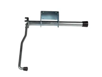 STELLOX 8758002SX Ограничитель хода двери universal