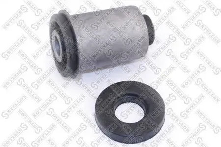 STELLOX 8761009SX Сайлентблок рычага пер. Suzuki Liana 01>
