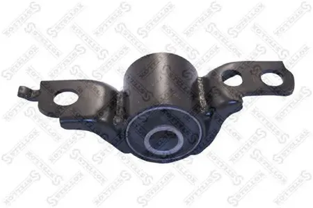 STELLOX 8771021SX Сайлентблок рычага зад.п. Mazda 323323F 1.3-1.8 94-98MX-3 94>