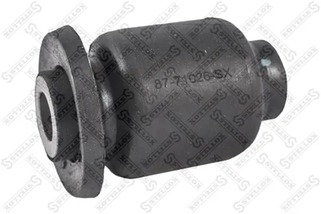 STELLOX 8771026SX Сайлентблок рычага Mazda MPV 3.02.5TD 95-99