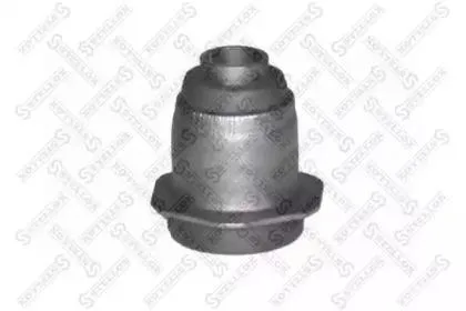 STELLOX 8771034SX Сайлентблок рычага пер. Mazda 121 zq 96>, Ford Fiesta 96>