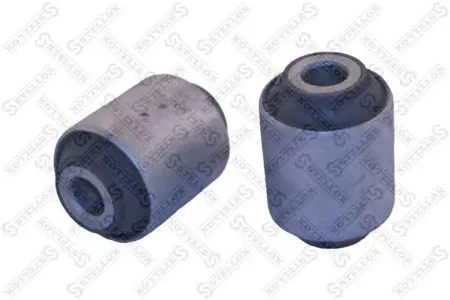 STELLOX 8772007SX Сайлентблок зад. рычага нижн. Mitsubishi Lancer 92> Carisma 95>