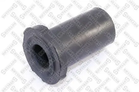 STELLOX 8772023SX Сайлентблок рессоры зад. верхн. Mitsubishi Pajero 83-95L300 &4WD 86-94