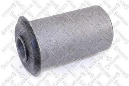 STELLOX 8772029SX Сайлентблок нижн. рычага зад. Mitsubishi Pajero 91-01