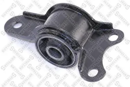 STELLOX 8773018SX Сайлентблок рычага зад. п. Daewoo Evanda 02>