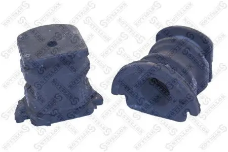 STELLOX 8774002SX Сайлентблок рычага зад. Nissan Sunny all 86-90