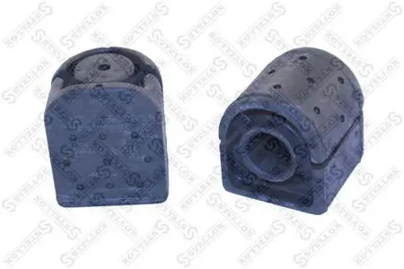 STELLOX 8774005SX Сайлентблок рычага зад. Nissan Sunny all 90-95100NX all 90-94
