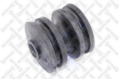 STELLOX 8774010SX Сайлентблок зад. продол. рычага Nissan Bluebird T12U11 <90100NX Maxima <94