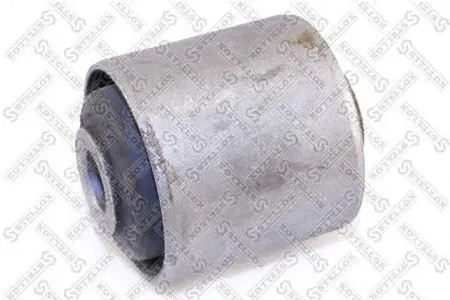 STELLOX 8774033SX Сайлентблок зад. продол. рычага верхн. Nissan Terrano WD21 all 87-97