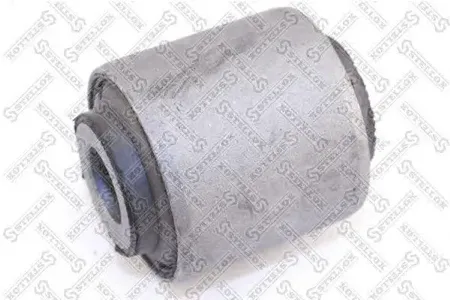 STELLOX 8774034SX Сайлентблок зад. попереч. тяги п. Nissan Terrano WD21R20R50 87>Vanette 86-92