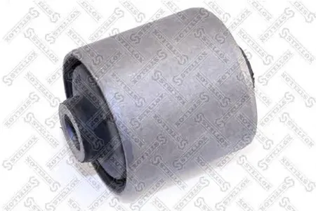STELLOX 8774050SX Сайлентблок зад. балки Nissan Sunny N14 90-95 Sunny Wagon Y10 90>