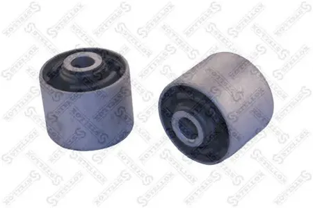 STELLOX 8774051SX Сайлентблок рычага балки Nissan Almera 00-06 Primera 96-01 зад.подв.