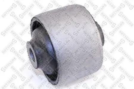 STELLOX 8774057SX Сайлентблок балки задней Nissan Almera 00-12 зад.подв.