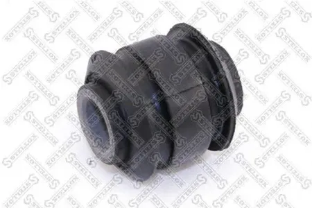 STELLOX 8774063SX Сайлентблок тяги Nissan X-Trail 01-07 Almera Pulsar Sunny 90-00 Primera 90-01 Bluebird 91-01 зад.подв.