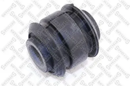 STELLOX 8774085SX Сайлентблок зад. рычага Nissan Prairie M11 4WD 88-94 X-Trail T30 all 01>