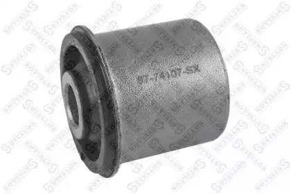 STELLOX 8774107SX Сайлентблок рычага переднего Nissan Nissan Truck D22 1997-2012 верхний