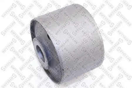 STELLOX 8774124SX Сайлентблок продол. рычага пер. Nissan Patrol Y61 all 97-00