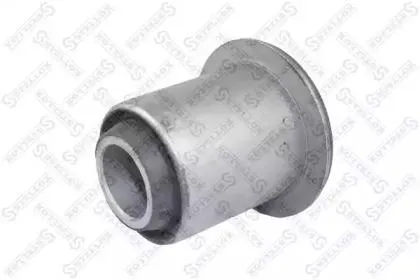 STELLOX 8774130SX Сайлентблок нижн. рычага пер. Nissan Interstar all 02>