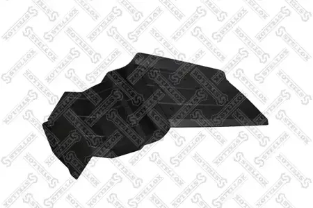 STELLOX 8787017SX Ремкомплект, поворотная цапфа