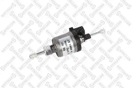 STELLOX 8787651SX насос дозирующий топливный, 1-3kW, 24 V Univers