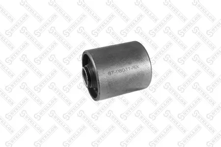 STELLOX 8798031SX Сайлентблок рычага Toyota Toyota LITETOWNACE 92-96 зад.подв.