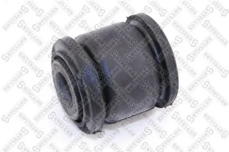 STELLOX 8798063SX Сайлентблок тяга Попереч. Зад. подв. Toyota Avensis (T25) 1.6-2.4 03-08