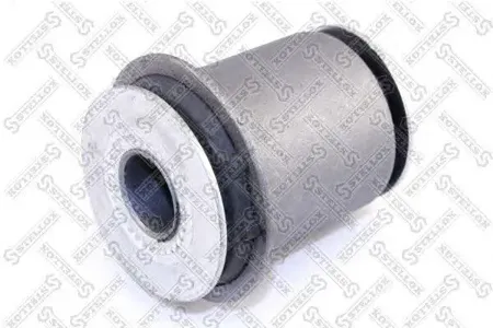 STELLOX 8798080SX Сайлентблок рычага нижн. Toyota 4 Runner RZN18#VZN18# Land Cruiser #J9# 96-02
