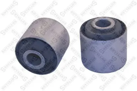 STELLOX 8798127SX Сайлентблок зад. продол. рычага нижн. Toyota Land Cruiser FJ80#ZJ80HDJ80 90-98