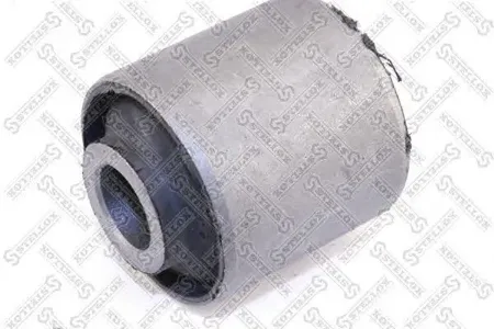STELLOX 8798128SX Сайлентблок зад. продол. рычага верхн. Toyota Land Cruiser FJ80#ZJ80HDJ80 90-98