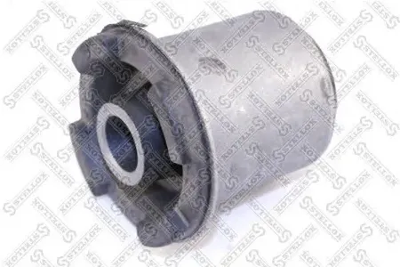 STELLOX 8798142SX Сайл.блок пер.рычага верх. Toyota Land Cruiser GRJ12#KDJ12# 02>