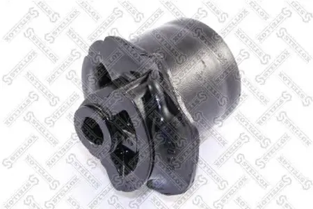 STELLOX 8798143SX Сайлентблок задней балки Toyota YARIS 99-05