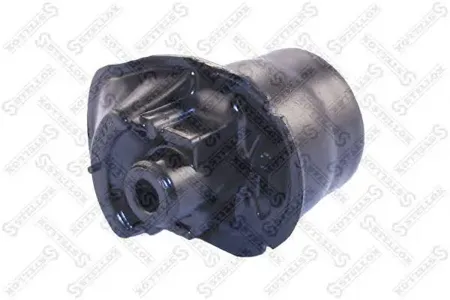 STELLOX 8798149SX Сайлентблок зад. балки Toyota Corolla Verso CDE120ZZE12# 01>