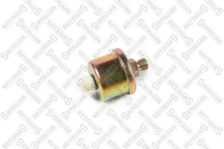 STELLOX 8800029SX датчик давления масла ан.6402.3829 МАЗ, УРАЛ, ЛАЗ, КАЗ, КрАЗ, КАМАЗ