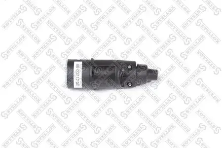 STELLOX 8800712SX Адаптер, розетка