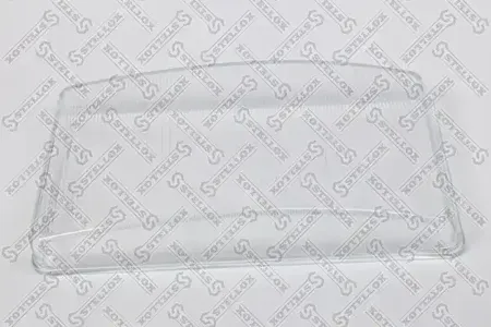 STELLOX 8801009SX Рассеиватель, основная фара