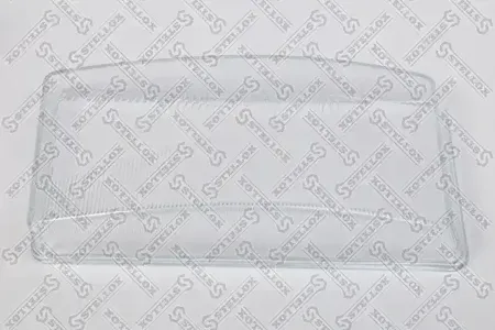 STELLOX 8801010SX стекло фары прав. Scania 4 Serie 94114124144