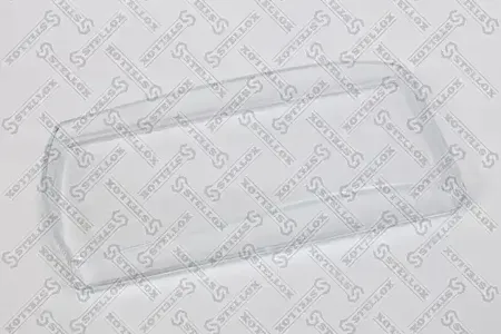 STELLOX 8801026SX стекло фары левоеправое Iveco STRALIS