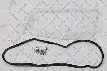 STELLOX 8801031SX Рассеиватель, основная фара