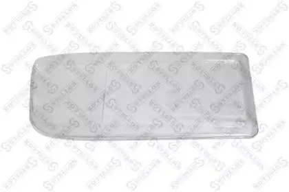 STELLOX 8801034SX стекло фары правой Mercedes Actros Axor