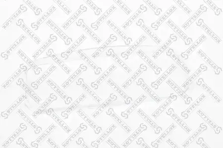 STELLOX 8801038SX стекло фары противотуманной лев,прав Scania 4-Ser.