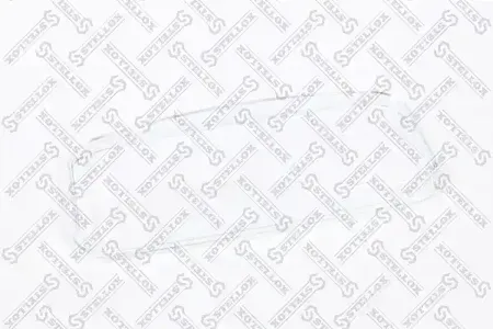 STELLOX 8801042SX стекло фары наружное Scania 114 96-04