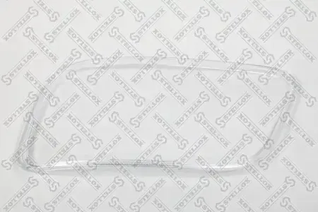 STELLOX 8801045SX стекло фары левое Mercedes Actros 03->