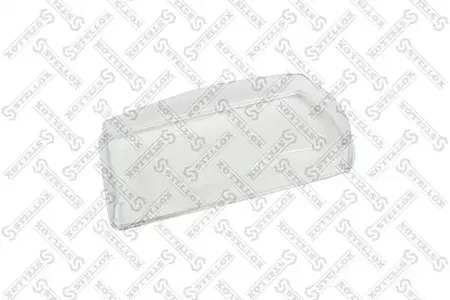 STELLOX 8801049SX стекло фары LH Scania PGRT