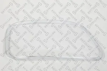 STELLOX 8801051SX стекло фары правое Mercedes Actros 03->